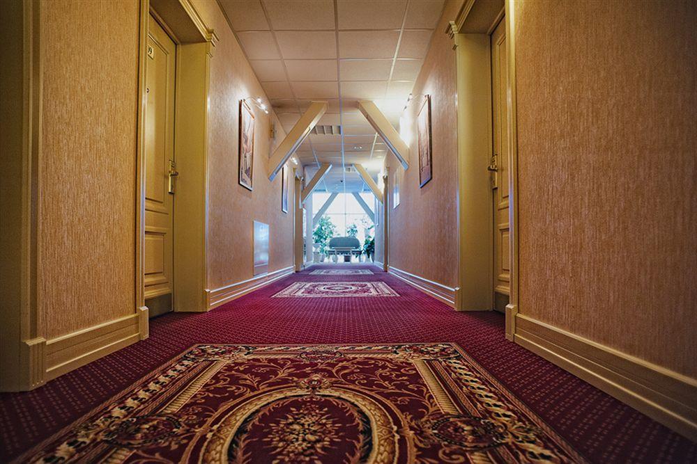 Brighton Hotel Moscow Interior photo